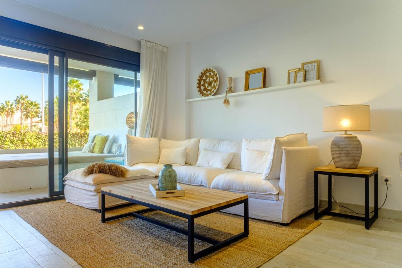 Altamar Plus Apartment II Javea Arenal Exterior foto
