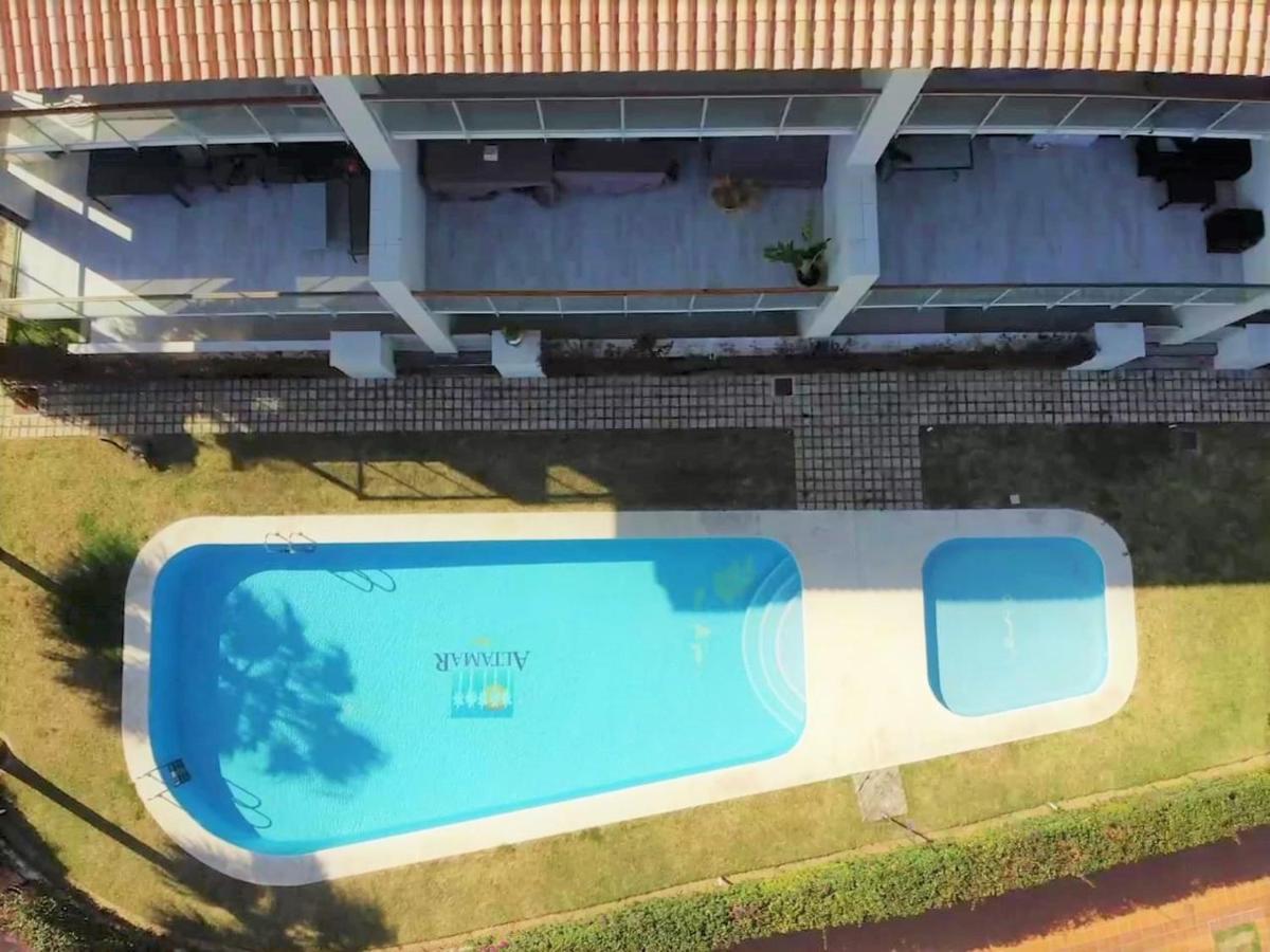 Altamar Plus Apartment II Javea Arenal Exterior foto
