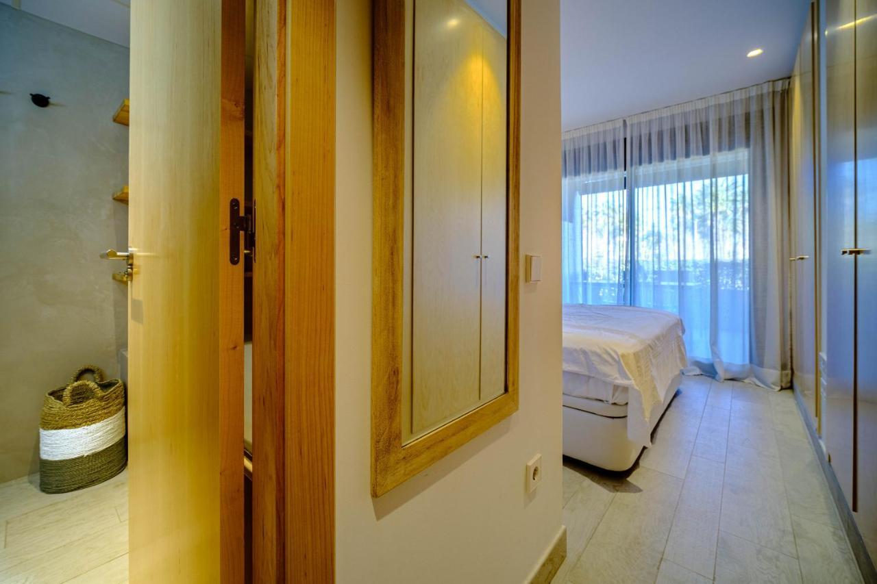 Altamar Plus Apartment II Javea Arenal Exterior foto
