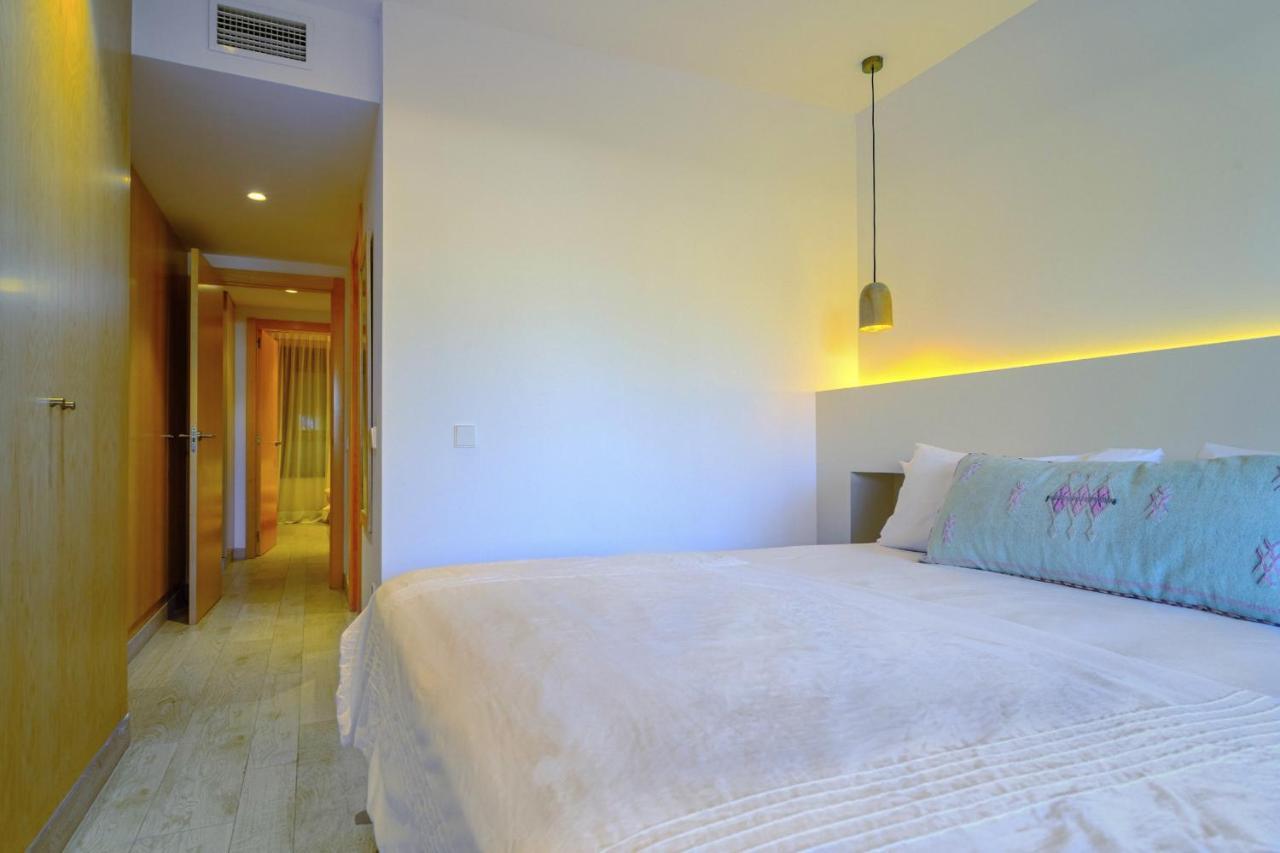 Altamar Plus Apartment II Javea Arenal Exterior foto